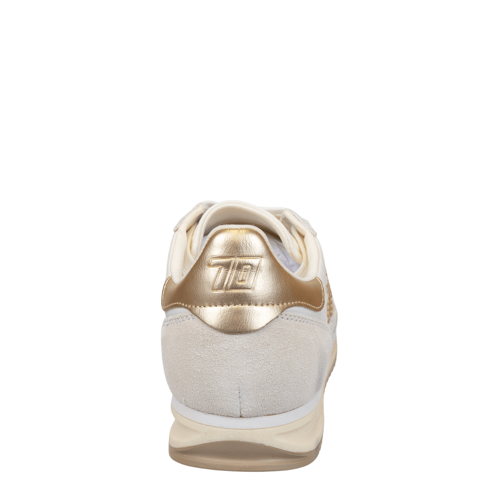 Back 70 Streetwear Back 70 Streetwear Barkley Jogger in Metallic Gold - Little Miss Muffin Children & Home