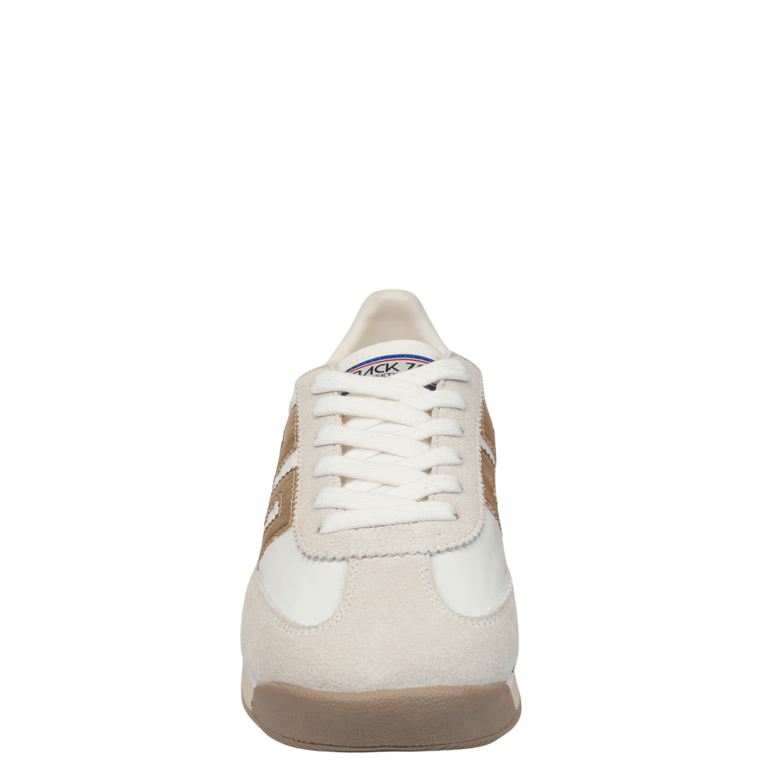 Back 70 Streetwear Back 70 Streetwear Barkley Jogger in Metallic Gold - Little Miss Muffin Children & Home