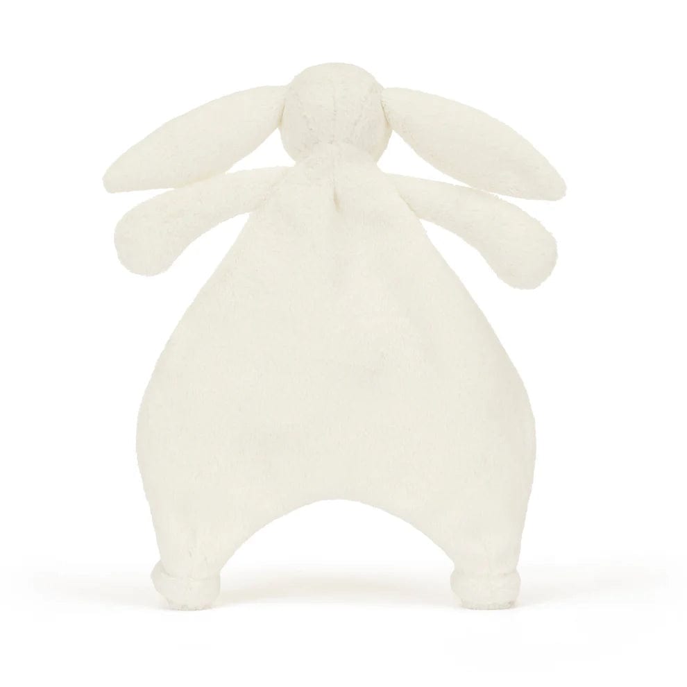 Jellycat Bashful Cream Bunny Comforter - Little Miss Muffin Children & Home