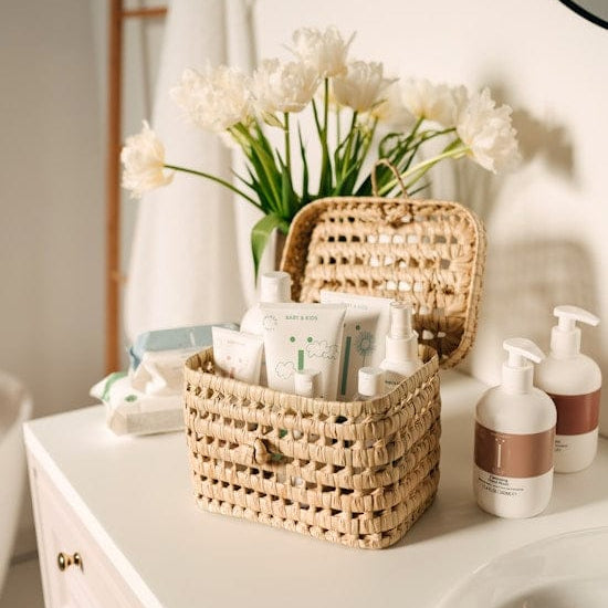 Design with Heart Handwritten Love Greeting Card