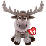 Ty Inc Ty Inc Sven the Reindeer - Little Miss Muffin Children & Home