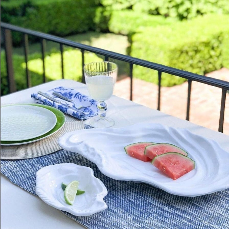 Beatriz Ball Beatriz Ball Vida Ocean Oyster Bowls - Little Miss Muffin Children & Home