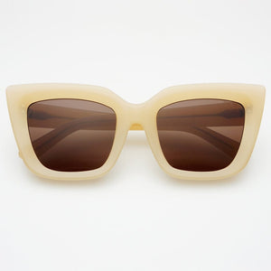 Freyrs Eyewear Freyrs Eyewear Portofino Acetate Oversized Cat Eye Sunglasses - Little Miss Muffin Children & Home