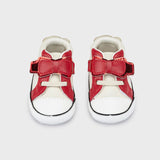 Mayoral Usa Inc Mayoral Sporty Shoes with Bow - Little Miss Muffin Children & Home