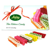 Sevigny's Thin Ribbon Candy White Box 9oz