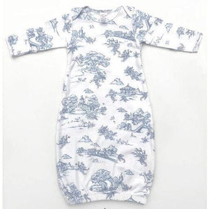 Maison Nola Maison Nola Storyland Baby Gown - Little Miss Muffin Children & Home