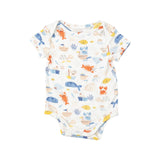 Angel Dear Angel Dear In The Ocean Bodysuit - Little Miss Muffin Children & Home