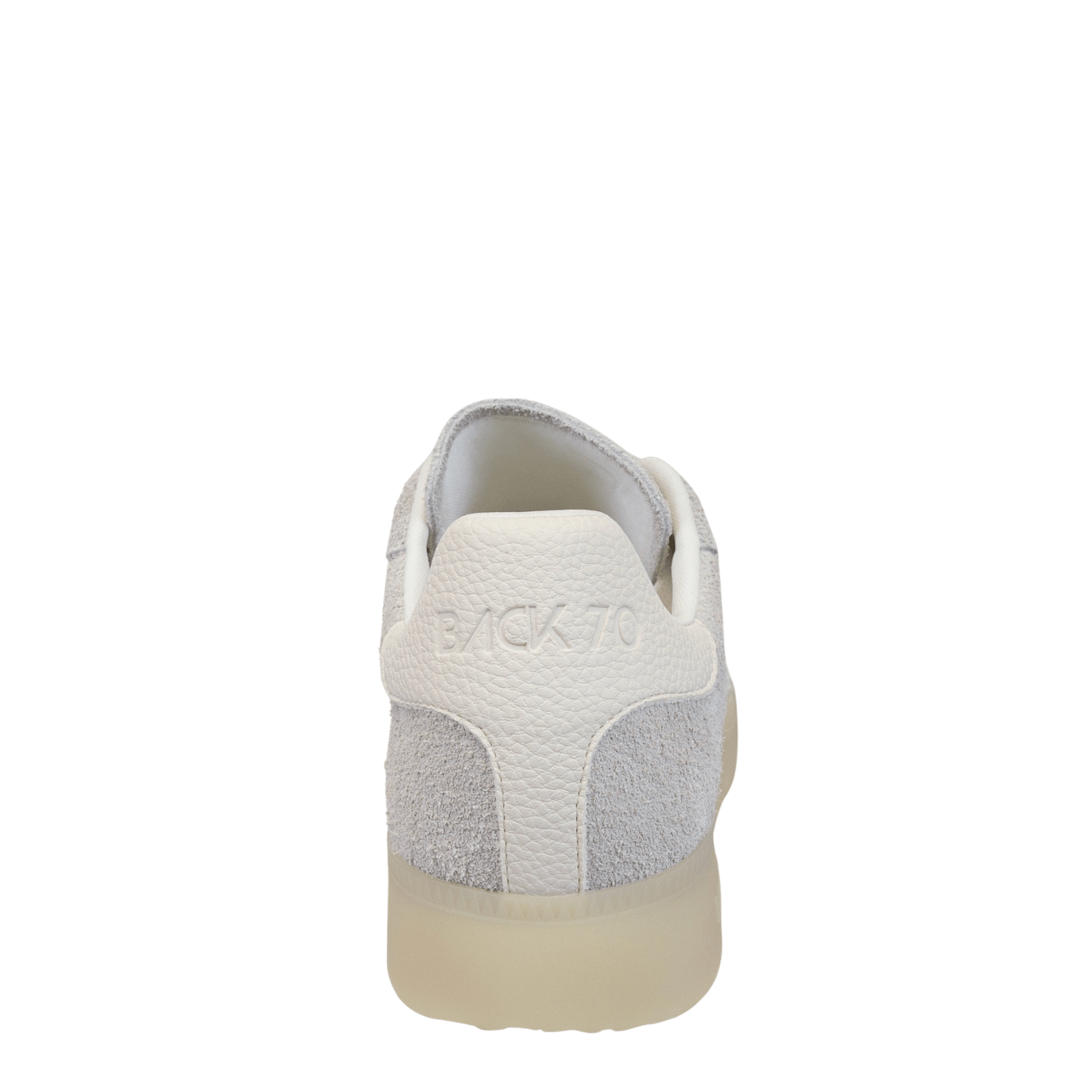 Back 70 Streetwear Back 70 Streetwear Boston Sneakers in Ice - Little Miss Muffin Children & Home