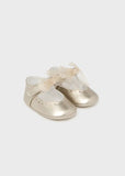 Mayoral Usa Inc Mayoral Dressy Mary Janes for Baby - Little Miss Muffin Children & Home