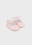 Mayoral Usa Inc Mayoral Dressy Mary Janes for Baby - Little Miss Muffin Children & Home