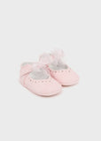 Mayoral Usa Inc Mayoral Dressy Mary Janes for Baby - Little Miss Muffin Children & Home