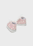 Mayoral Usa Inc Mayoral Bow Sneakers for Baby Girl - Little Miss Muffin Children & Home