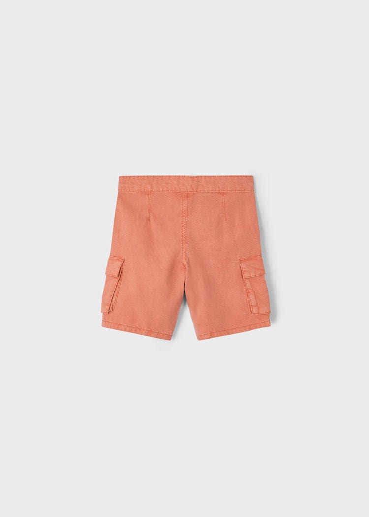 Mayoral Usa Inc Mayoral Cargo Shorts - Little Miss Muffin Children & Home