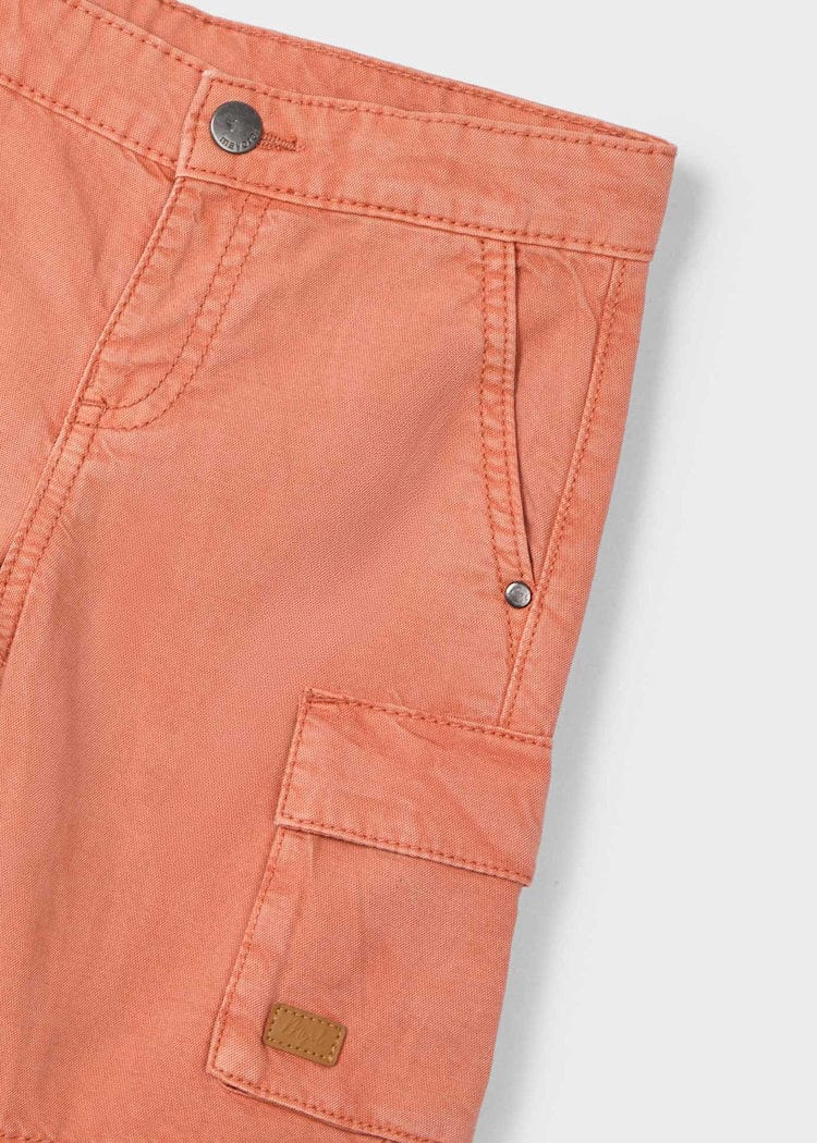 Mayoral Usa Inc Mayoral Cargo Shorts - Little Miss Muffin Children & Home