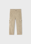 corduroy cargo pants