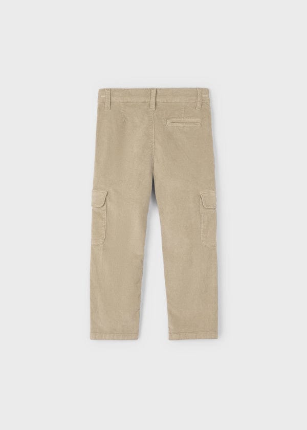 tan cargo pants