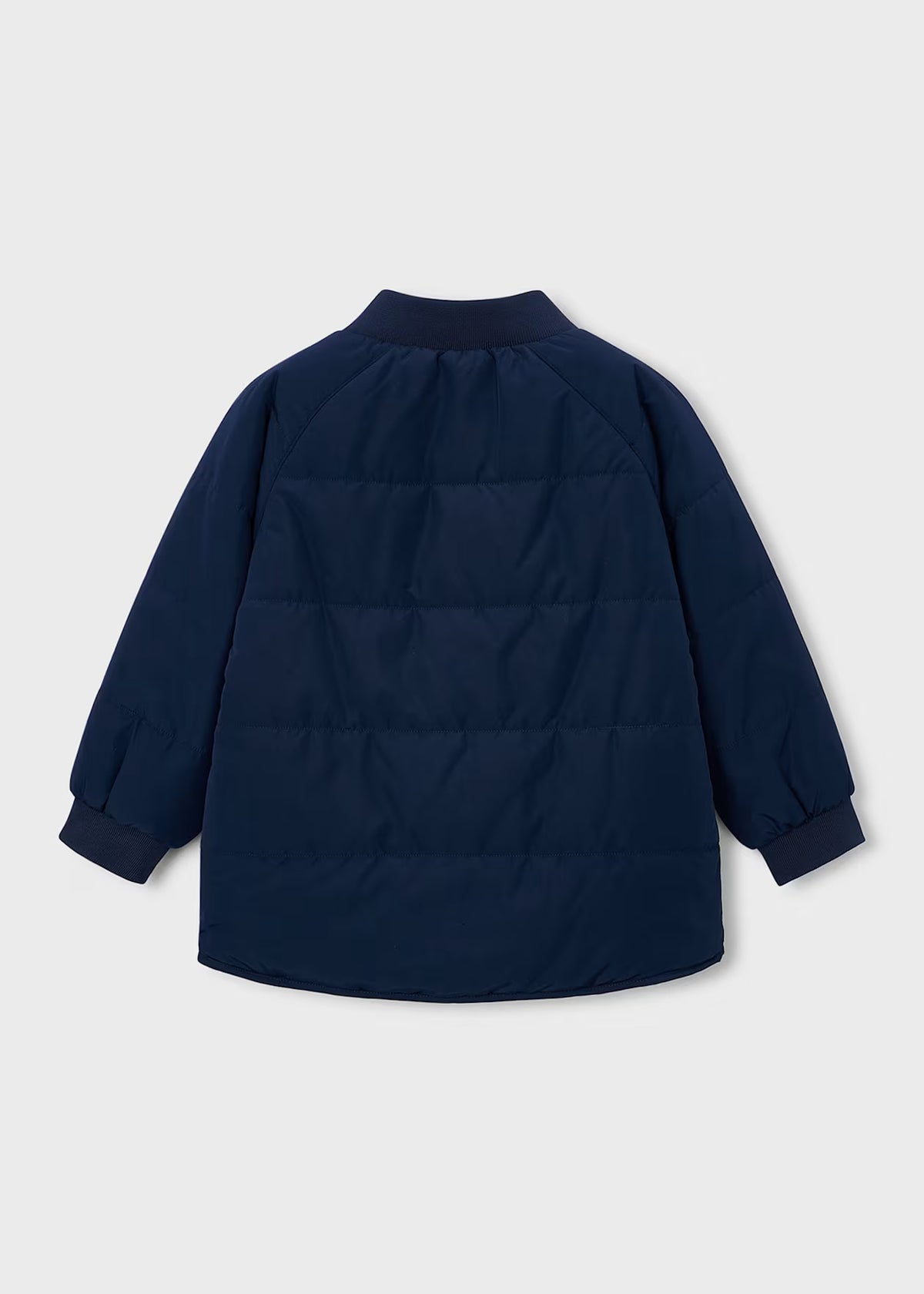 Lightweight Puffer Jacket