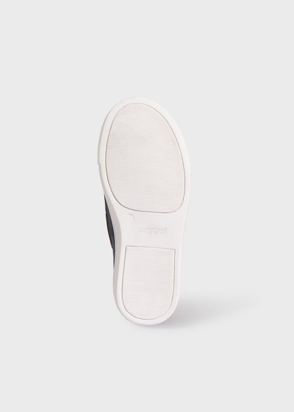 Mayoral Usa Inc Mayoral Boat Shoes - Little Miss Muffin Children & Home