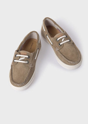 Mayoral Usa Inc Mayoral Boat Shoes - Little Miss Muffin Children & Home