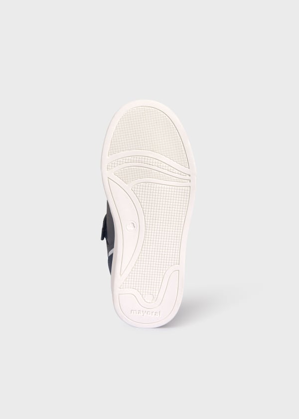 Mayoral Usa Inc Mayoral Boys Sneakers - Little Miss Muffin Children & Home