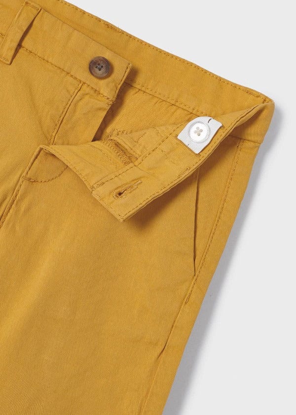 Mayoral Usa Inc Mayoral Boys Chino Shorts - Little Miss Muffin Children & Home