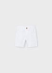 Mayoral Usa Inc Mayoral Boys Chino Shorts - Little Miss Muffin Children & Home