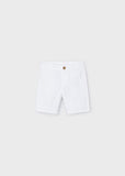 Mayoral Usa Inc Mayoral Boys Chino Shorts - Little Miss Muffin Children & Home