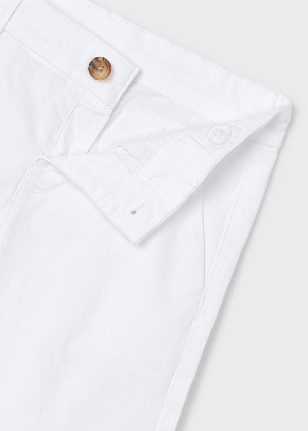 Mayoral Usa Inc Mayoral Boys Chino Shorts - Little Miss Muffin Children & Home