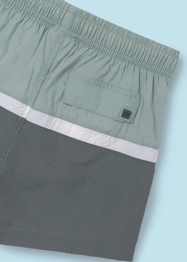 Mayoral Usa Inc Mayoral Tween Boys Swim Shorts - Little Miss Muffin Children & Home