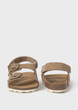 Mayoral Usa Inc Mayoral Leather Sandals - Little Miss Muffin Children & Home