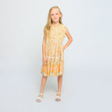 Joyous and Free Joyous and Free Dolly Dress - Little Miss Muffin Children & Home
