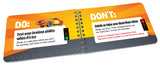 Papersalt Driving Dos and Don'ts - A Guide For Teens Learning To Drive