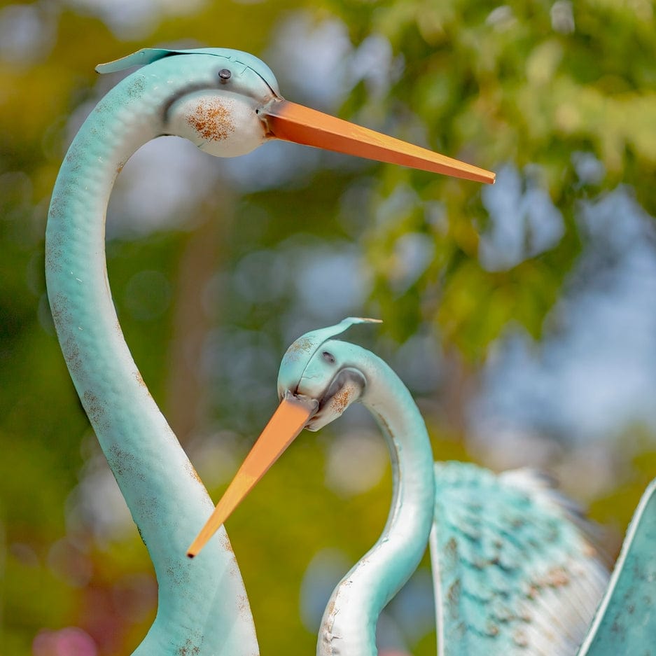 Zaer Ltd International Zaer Ltd International Iron Paradise Cranes - Little Miss Muffin Children & Home