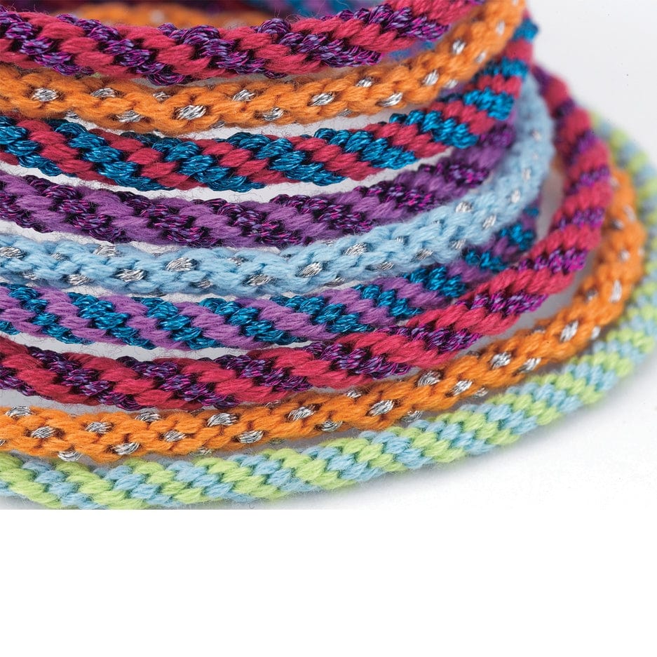 Faber Castell Faber Castell Friendship Bracelets Mini Kit - Little Miss Muffin Children & Home