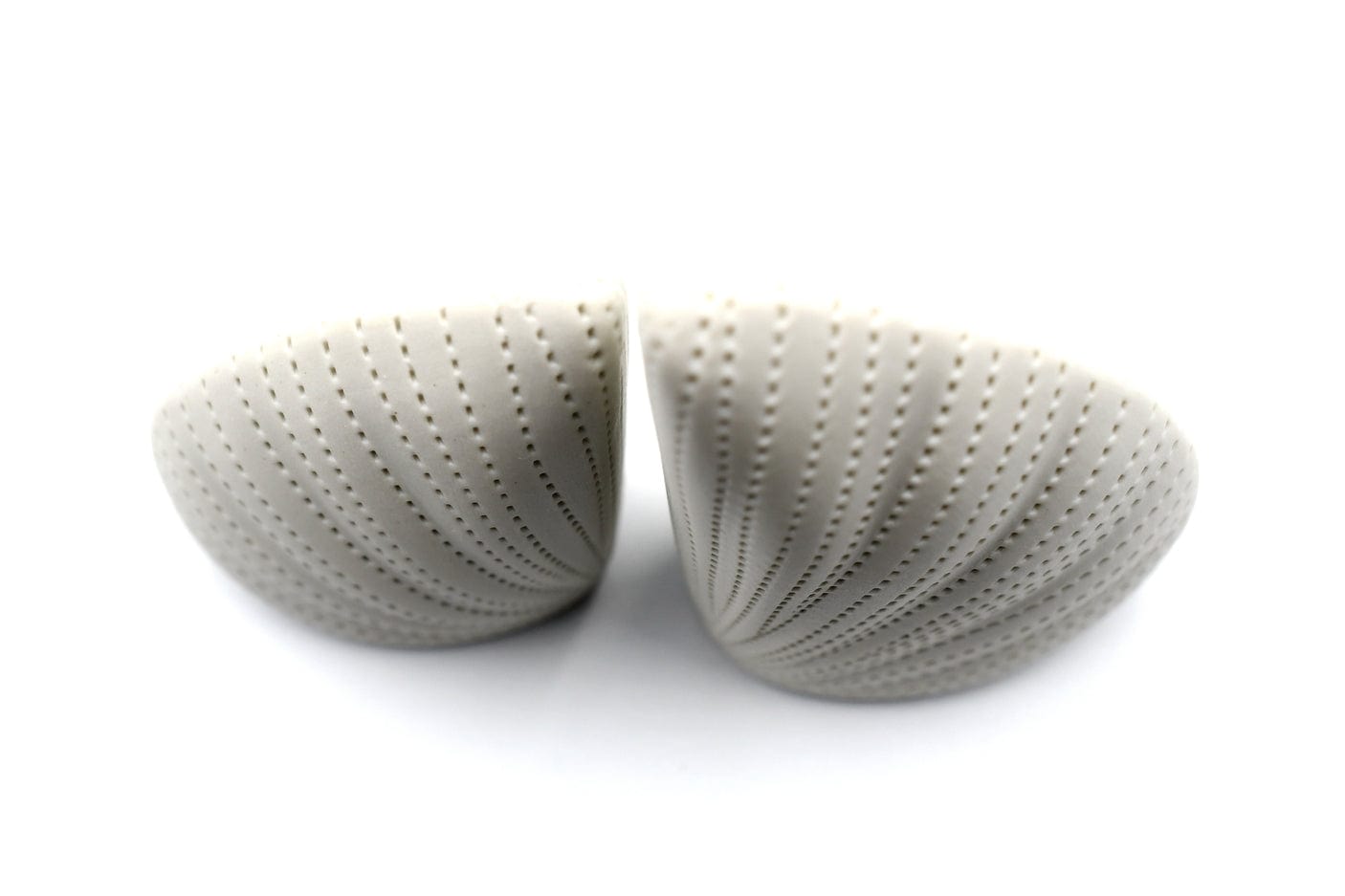 Art Floral Trading Art Floral Trading Ada Salt and Pepper Shaker - Little Miss Muffin Children & Home