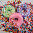 Essentially Nola Donut Dream Bath Bombs: Bath Time Gets Glazed and Amazed - Little Miss Muffin Children & Home
