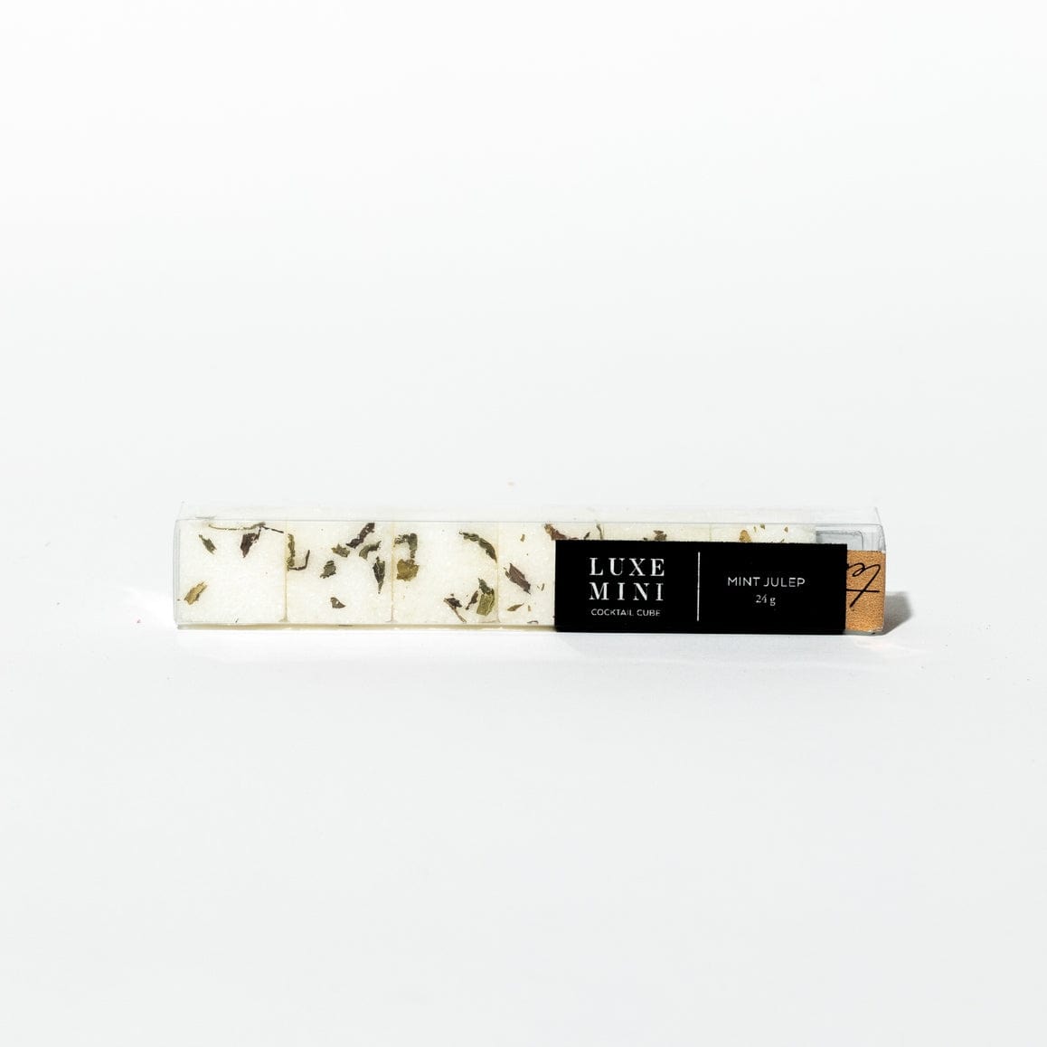 Teaspressa Teaspressa Mint Julep Luxe Mixology Cube Stick - Little Miss Muffin Children & Home
