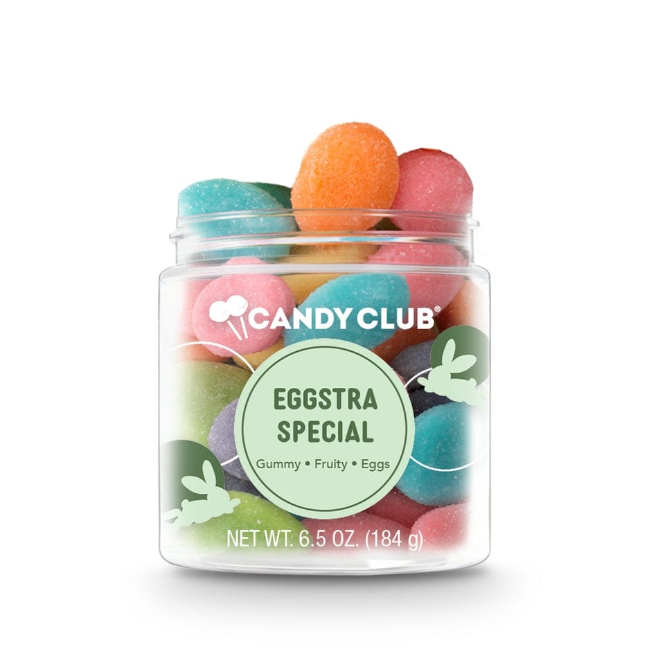 Candy Club Candy Club Eggstra Special - Little Miss Muffin Children & Home