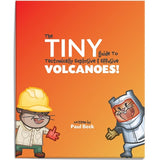 Tiny Volcanoes