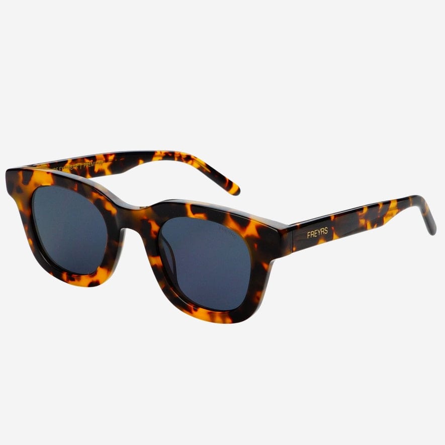 Freyrs Eyewear Freyrs Eyewear Deni Acetate Round Sunglasses - Little Miss Muffin Children & Home