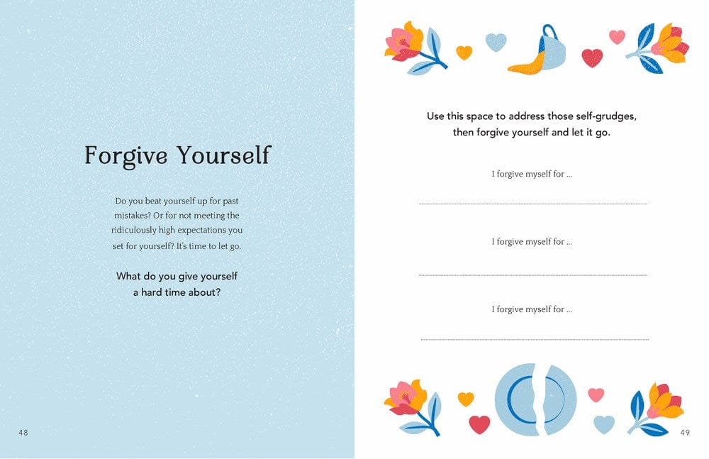 Independent Publishers Group Kindness Journal - Little Miss Muffin Children & Home