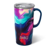 Swig Life Aura Travel Mug (22oz)