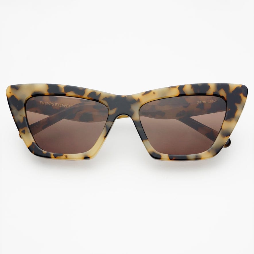 Freyrs Eyewear Freyrs Eyewear Siena Acetate Womens Cat Eye Sunglasses - Little Miss Muffin Children & Home
