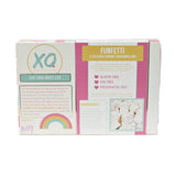 XO Marshmallow Funfetti Marshmallows