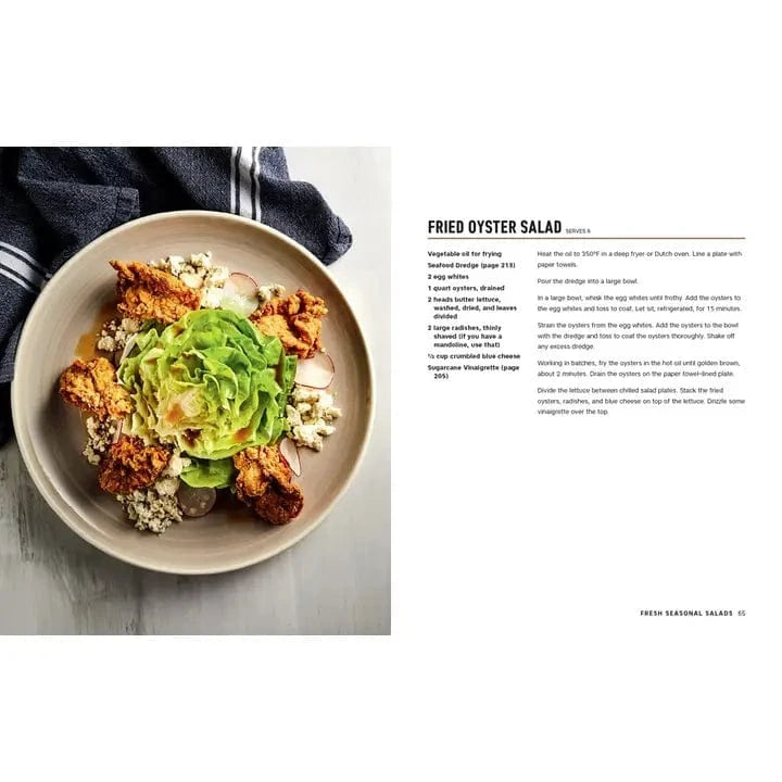 Gibbs Smith Modern Creole: A Taste of New Orleans Culture and Cuisine - Little Miss Muffin Children & Home