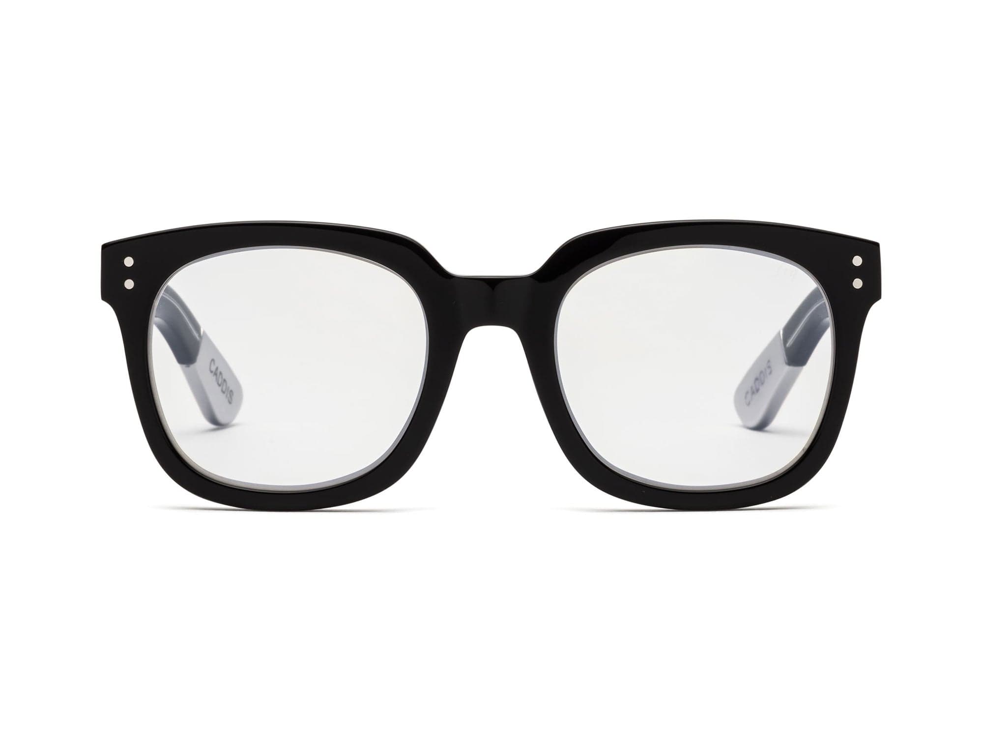 Caddis Glasses Jockamo Reading Glasses