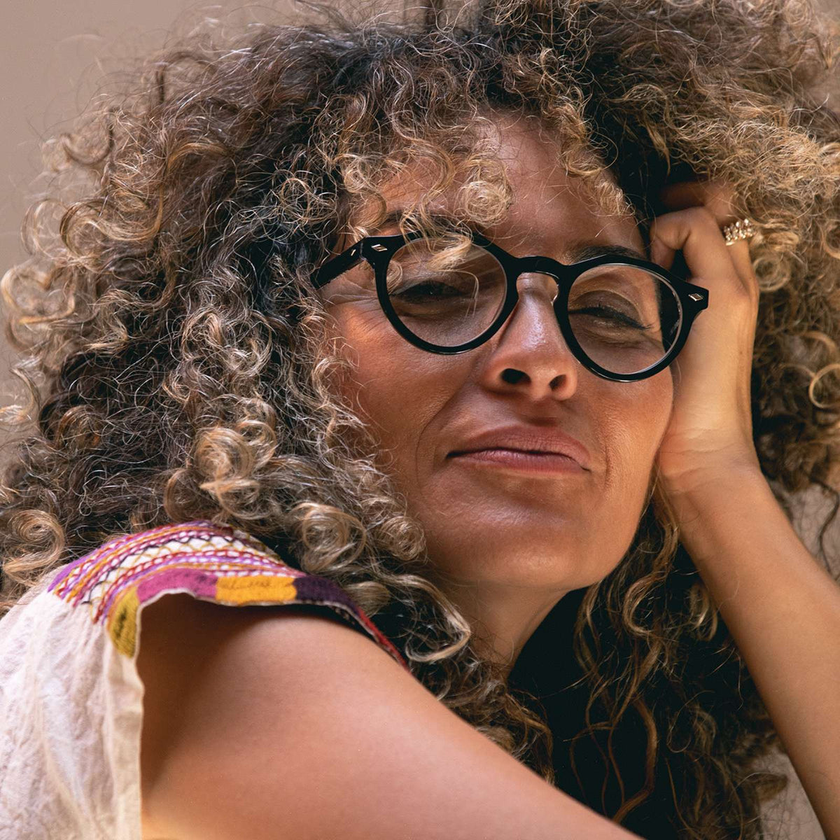 Caddis Glasses Caddis Glasses Dogleg Reading Glasses - Little Miss Muffin Children & Home