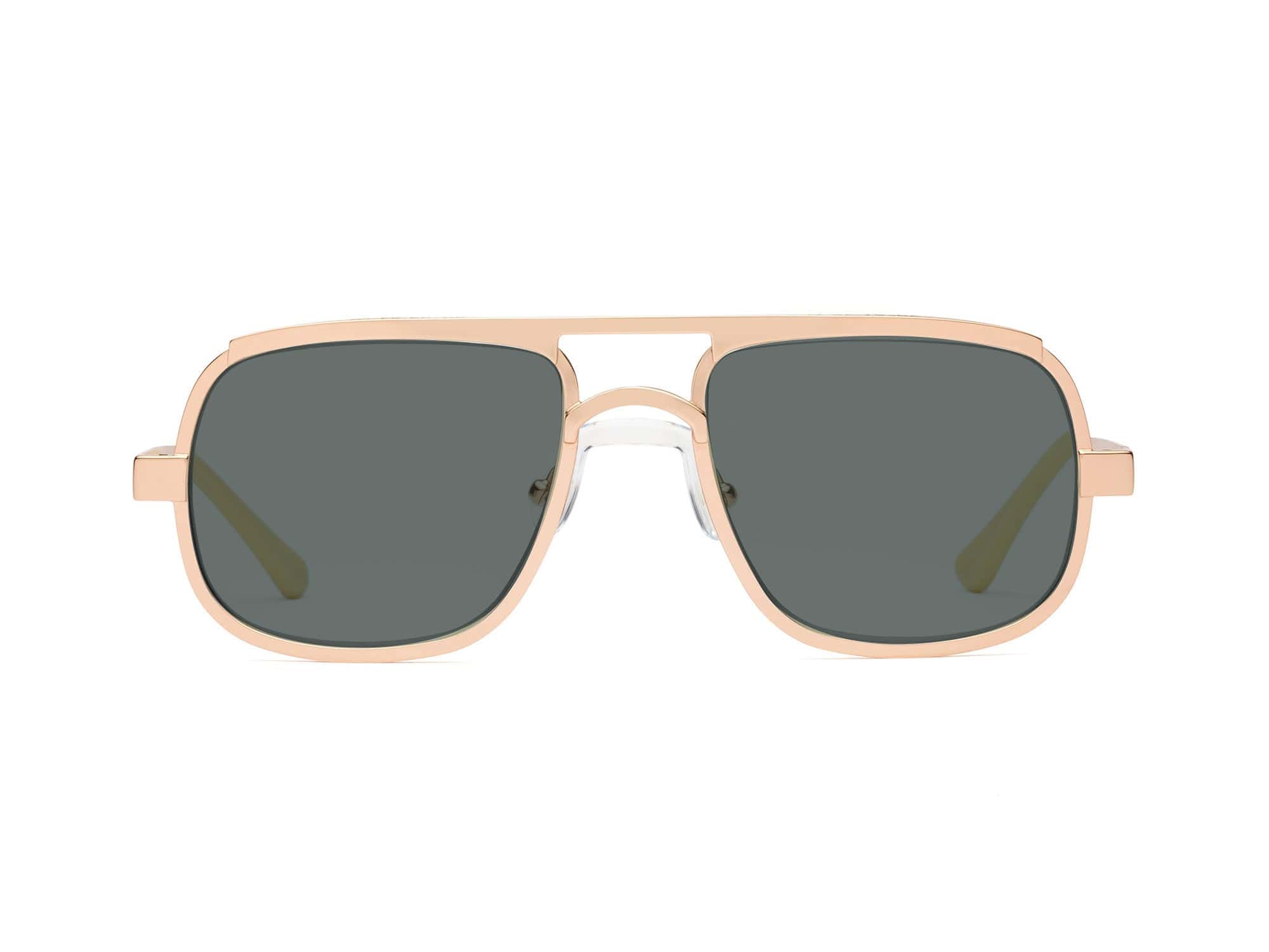 Caddis Glasses Caddis Glasses Nola Sunglasses - Little Miss Muffin Children & Home