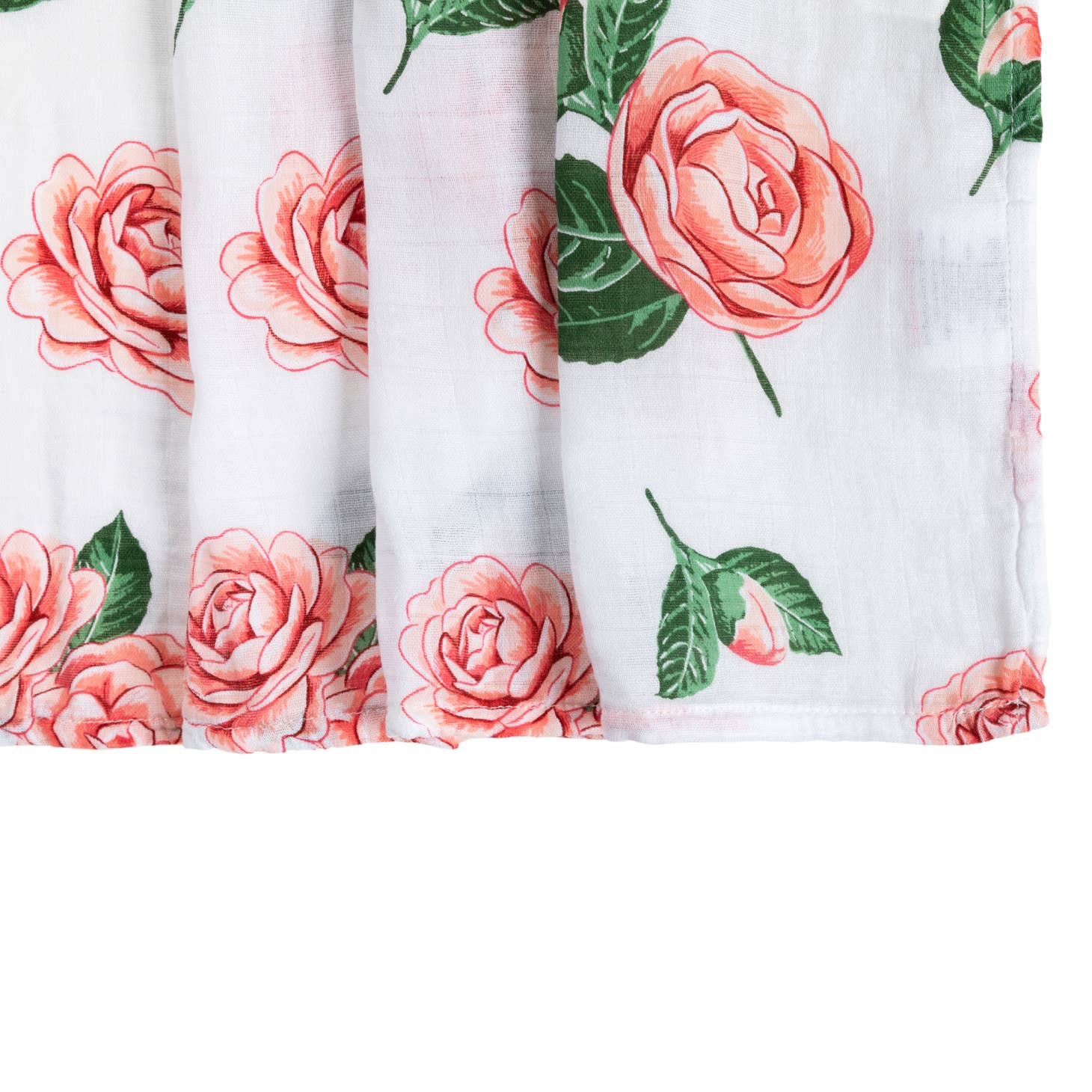 Little Hometown Little Hometown Camellia Swaddle - Little Miss Muffin Children & Home