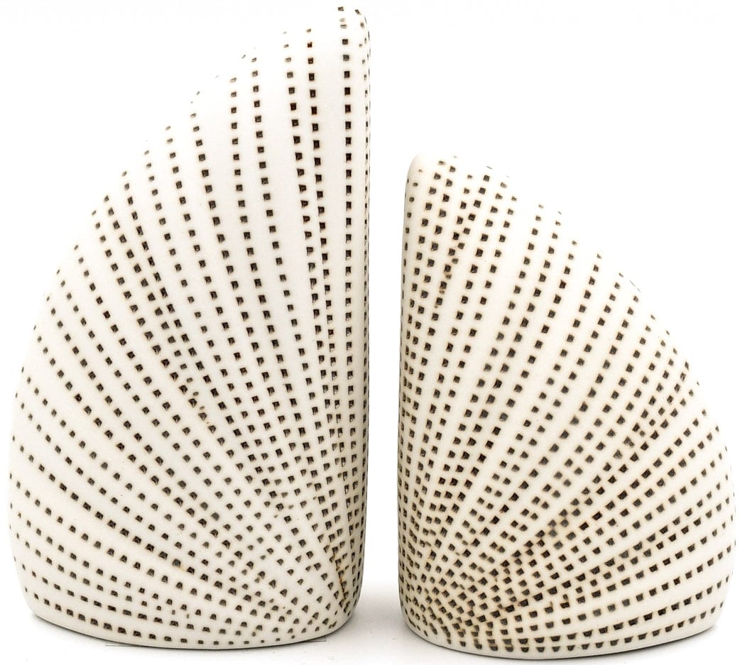 Art Floral Trading Art Floral Trading Ada Salt and Pepper Shaker - Little Miss Muffin Children & Home